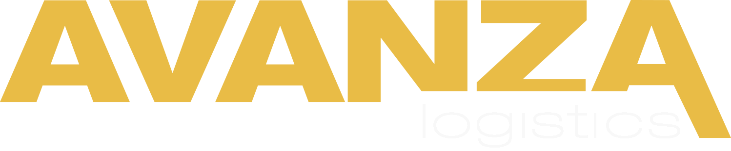 Logo Avanza Logistics